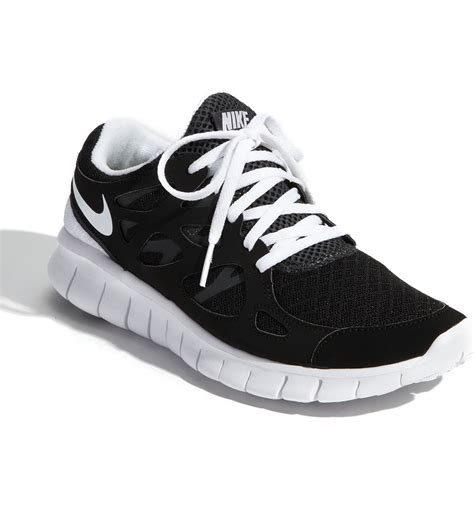 nike free run 2 laufschuhe damen schwarz|Nike Free Running Schuhe. Nike DE.